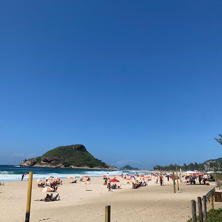 Ferienwohnung Flat Completo Com Piscina Rio de Janeiro Exterior foto