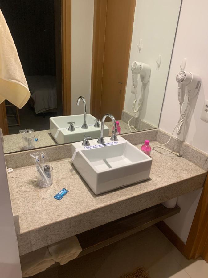 Ferienwohnung Flat Completo Com Piscina Rio de Janeiro Exterior foto