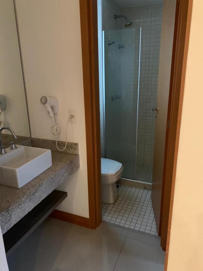Ferienwohnung Flat Completo Com Piscina Rio de Janeiro Exterior foto
