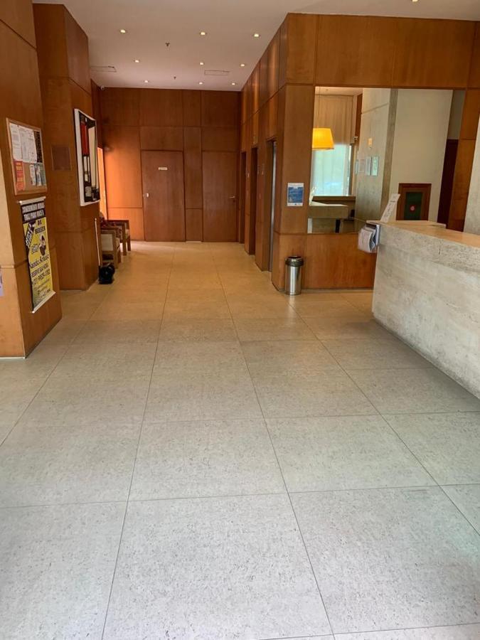 Ferienwohnung Flat Completo Com Piscina Rio de Janeiro Exterior foto