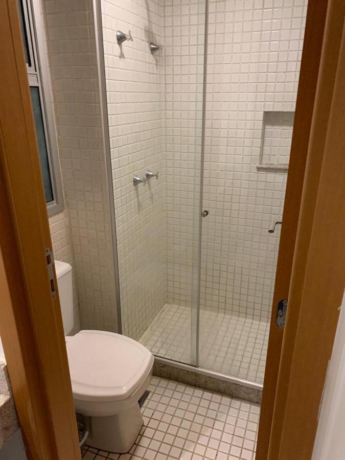 Ferienwohnung Flat Completo Com Piscina Rio de Janeiro Exterior foto