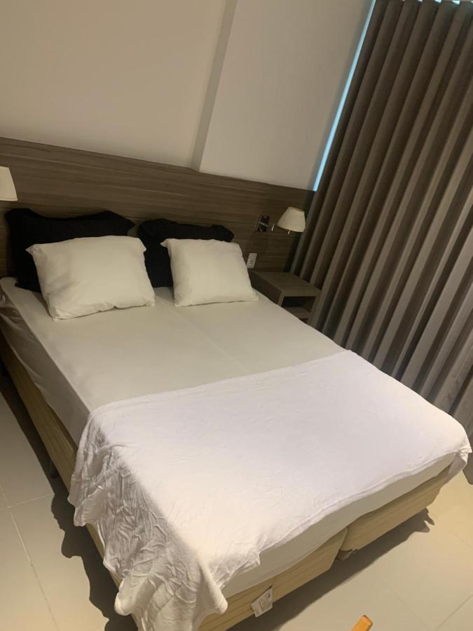 Ferienwohnung Flat Completo Com Piscina Rio de Janeiro Exterior foto